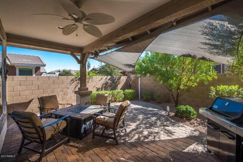 3413 E Strawberry Dr, Gilbert, AZ 85298 photo 29