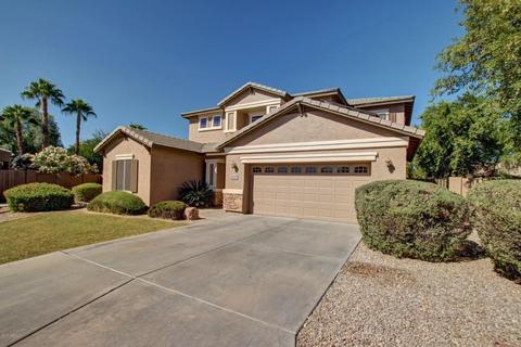 3020 S Seton Ave, Gilbert, AZ 85295 photo 1