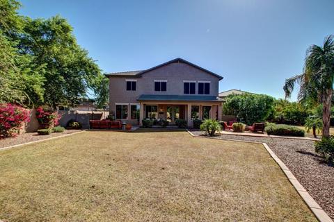 3020 S Seton Ave, Gilbert, AZ 85295 photo 43