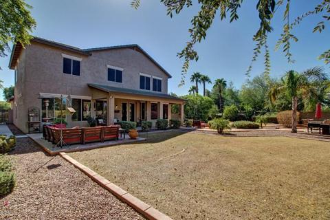 3020 S Seton Ave, Gilbert, AZ 85295 photo 42