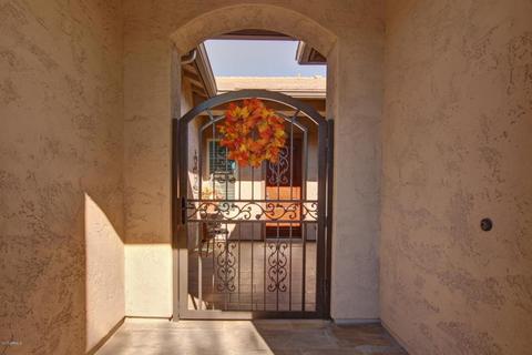 2986 E Longhorn Dr, Gilbert, AZ 85297 photo 1