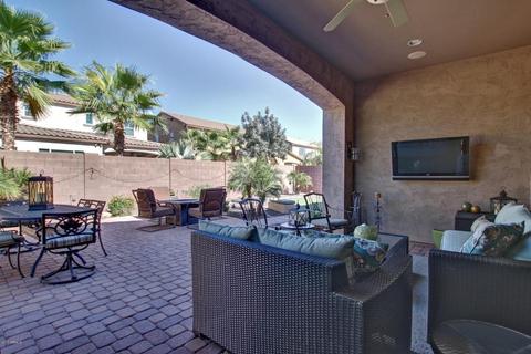 2986 E Longhorn Dr, Gilbert, AZ 85297 photo 20