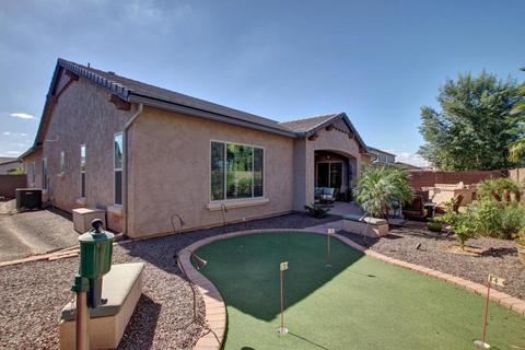 2986 E Longhorn Dr, Gilbert, AZ 85297 photo 24