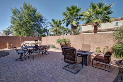 2986 E Longhorn Dr, Gilbert, AZ 85297 photo 21