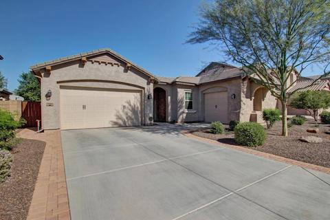 2986 E Longhorn Dr, Gilbert, AZ 85297 photo 30