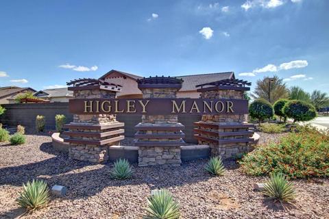 2986 E Longhorn Dr, Gilbert, AZ 85297 photo 29