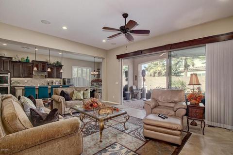 2986 E Longhorn Dr, Gilbert, AZ 85297 photo 3