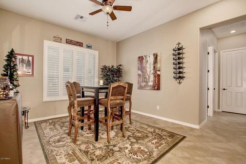 2986 E Longhorn Dr, Gilbert, AZ 85297 photo 15