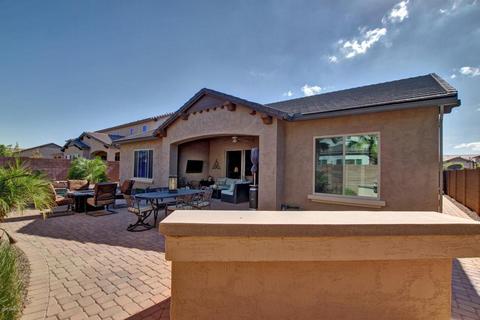 2986 E Longhorn Dr, Gilbert, AZ 85297 photo 22