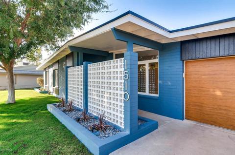 1510 W Seldon Way, Phoenix, AZ 85021 photo 1