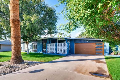 1510 W Seldon Way, Phoenix, AZ 85021 photo 2
