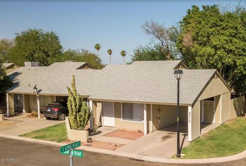 4212 E Carson Rd, Phoenix, AZ 85042 photo 1