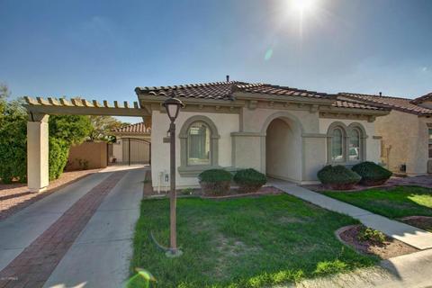 7751 E Albany St, Mesa, AZ 85207 photo 2