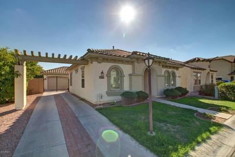 7751 E Albany St, Mesa, AZ 85207 photo 1