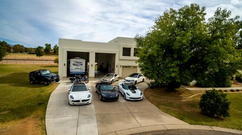 2643 E Washington Ave, Gilbert, AZ 85234 photo 115