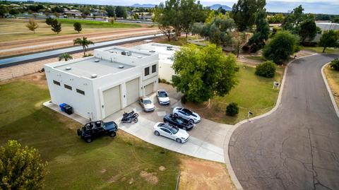 2643 E Washington Ave, Gilbert, AZ 85234 photo 108