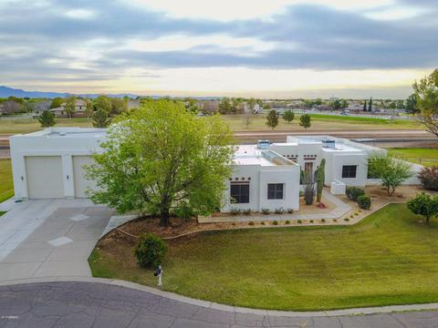 2643 E Washington Ave, Gilbert, AZ 85234 photo 1