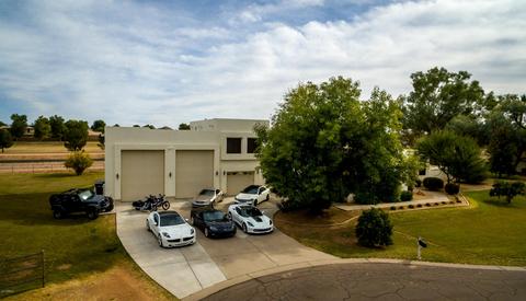 2643 E Washington Ave, Gilbert, AZ 85234 photo 112