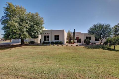 2643 E Washington Ave, Gilbert, AZ 85234 photo 98