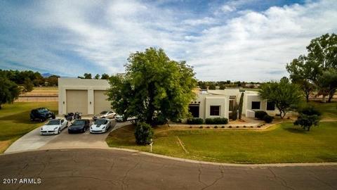 2643 E Washington Ave, Gilbert, AZ 85234 photo 2