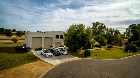 2643 E Washington Ave, Gilbert, AZ 85234 photo 114