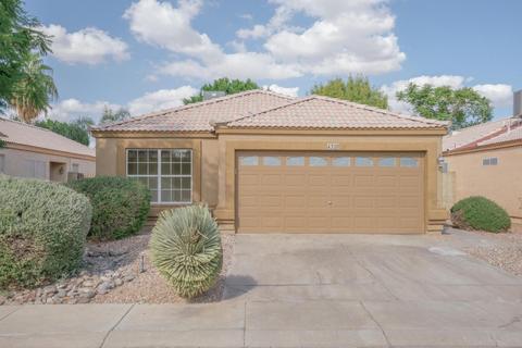 4320 E Campo Bello Dr, Phoenix, AZ 85032 photo 1