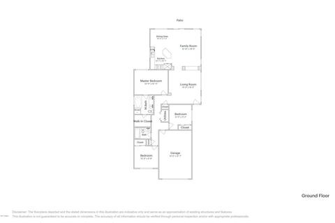4320 E Campo Bello Dr, Phoenix, AZ 85032 photo 2