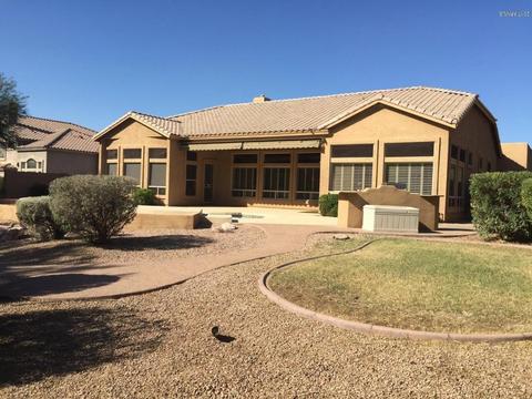 6941 E Trailridge Cir, Mesa, AZ 85207 photo 8