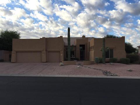 6941 E Trailridge Cir, Mesa, AZ 85207 photo 1