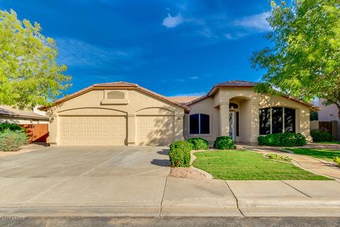 856 E Liberty Ln, Gilbert, AZ 85296 photo 1