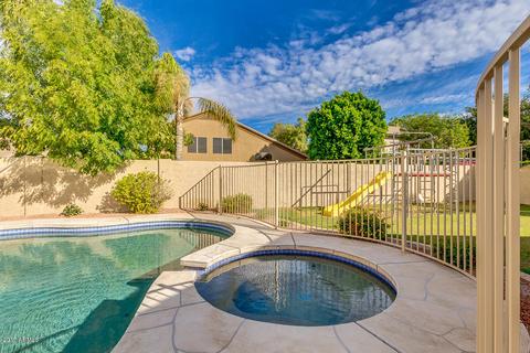 856 E Liberty Ln, Gilbert, AZ 85296 photo 37
