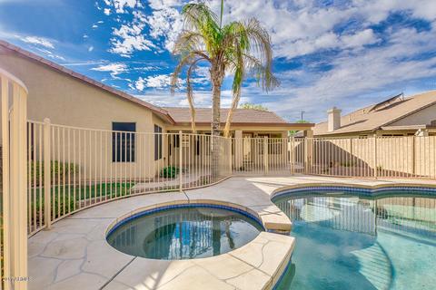 856 E Liberty Ln, Gilbert, AZ 85296 photo 34