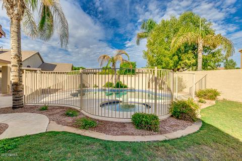 856 E Liberty Ln, Gilbert, AZ 85296 photo 39