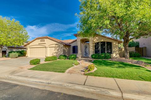 856 E Liberty Ln, Gilbert, AZ 85296 photo 2