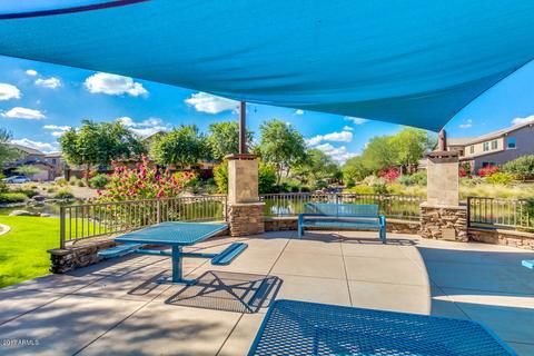 914 E Hampton Ln, Gilbert, AZ 85295 photo 50
