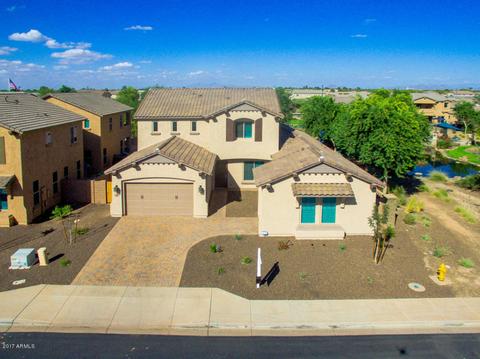914 E Hampton Ln, Gilbert, AZ 85295 photo 51
