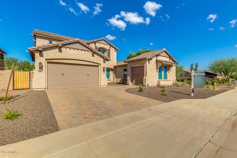 914 E Hampton Ln, Gilbert, AZ 85295 photo 41