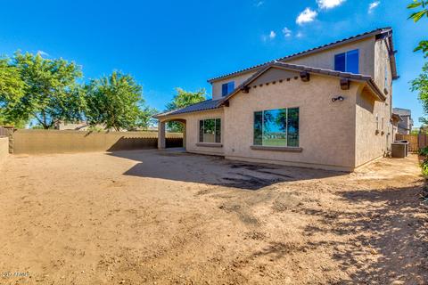 914 E Hampton Ln, Gilbert, AZ 85295 photo 38