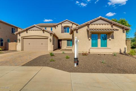 914 E Hampton Ln, Gilbert, AZ 85295 photo 1