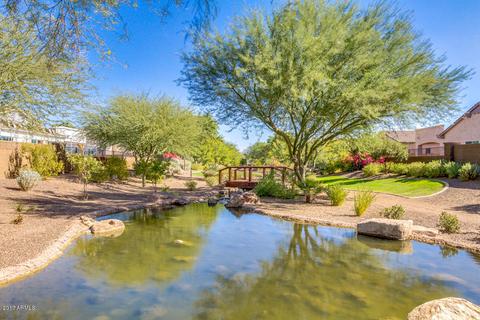 914 E Hampton Ln, Gilbert, AZ 85295 photo 45