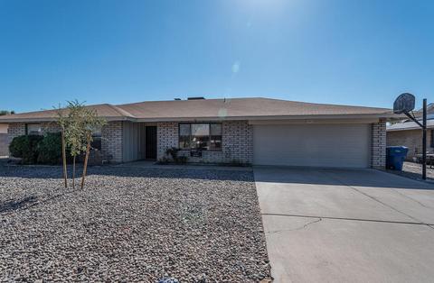 2821 E Huber St, Mesa, AZ 85213 photo 1