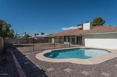 2821 E Huber St, Mesa, AZ 85213 photo 23