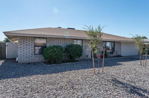 2821 E Huber St, Mesa, AZ 85213 photo 3