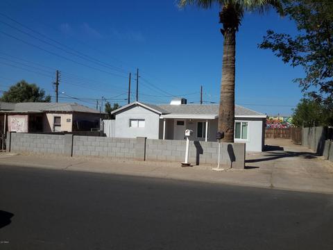 1504 E Corona Ave, Phoenix, AZ 85040 photo 2