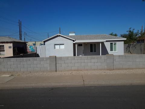 1504 E Corona Ave, Phoenix, AZ 85040 photo 1