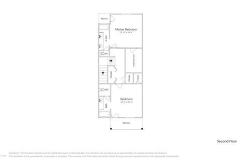 3150 E Beardsley Rd #1068, Phoenix, AZ 85050 photo 2
