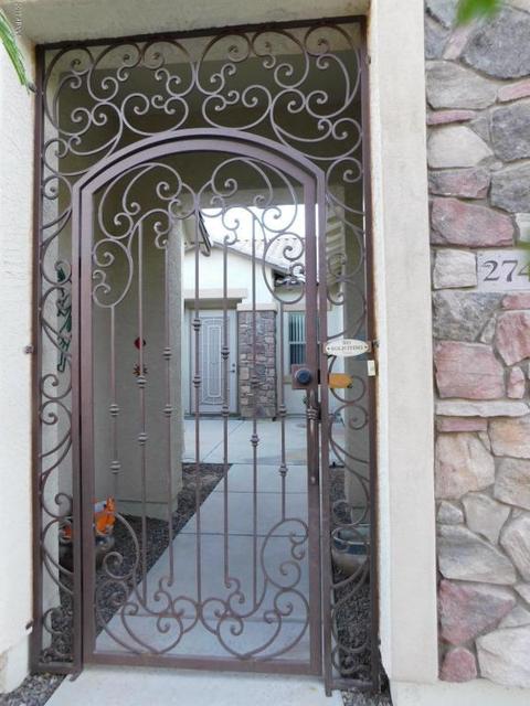 2741 E Janelle Way, Gilbert, AZ 85298 photo 3