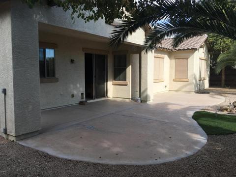2741 E Janelle Way, Gilbert, AZ 85298 photo 19