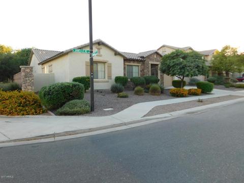 2741 E Janelle Way, Gilbert, AZ 85298 photo 1