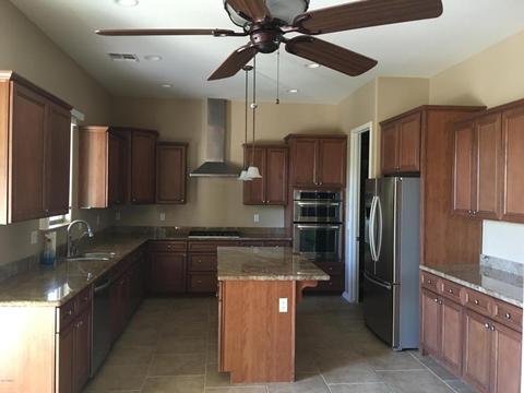 2741 E Janelle Way, Gilbert, AZ 85298 photo 4